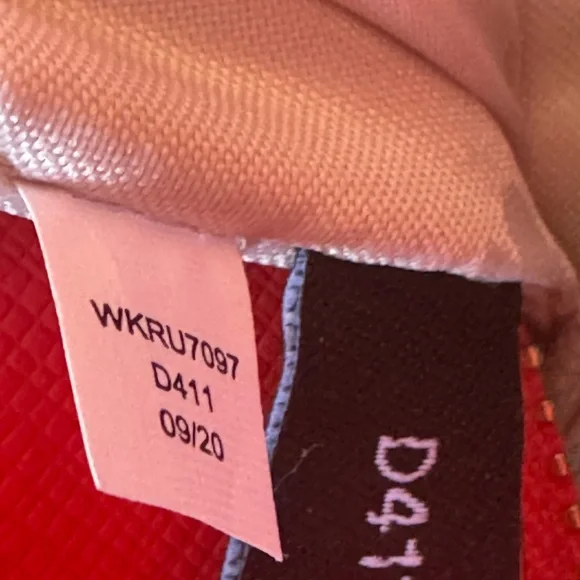 KATE SPADE STACI MEDIUM SATCHEL NWOT - Picture 12 of 17